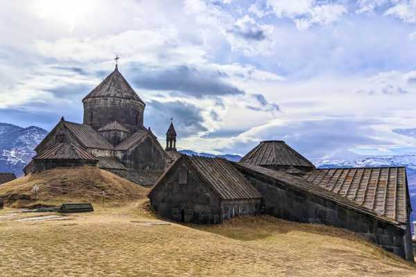 Northern Armenia Highlights Tour from Tbilisi