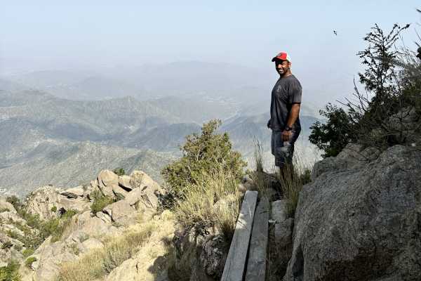 Explore Aseer