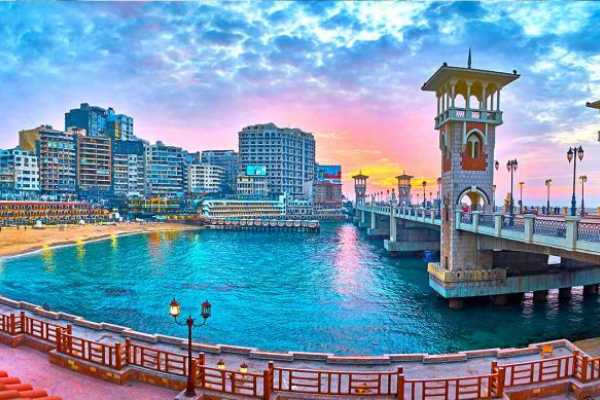 EMO TOURS EGYPT 10 Days 9 Nights Egypt tour Package