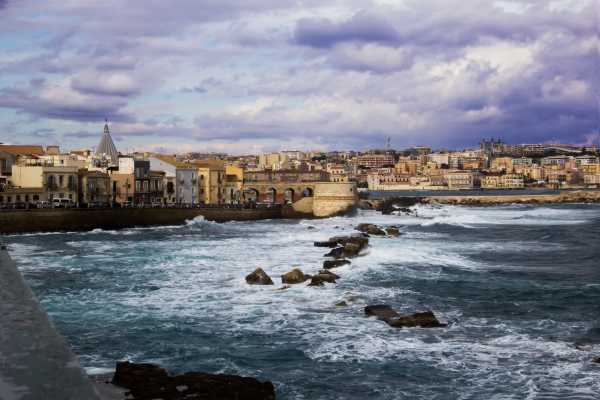 Tour privato di Ortigia