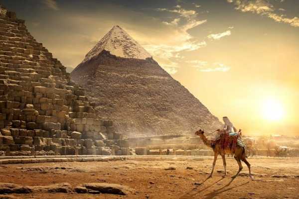 Bastet Travel Egypt Cairo day tour from hurghada by road