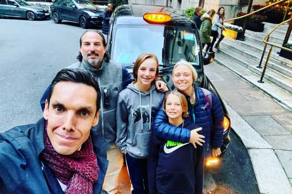 The  Half Day London Sightseeing Tour (Duration: 4H)