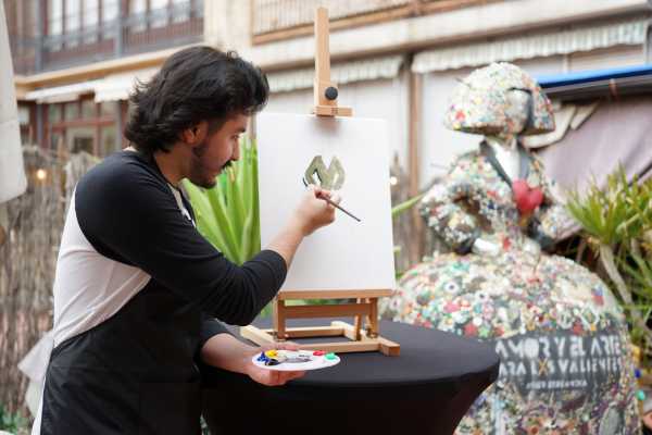 Menina "La Valiente" Experience