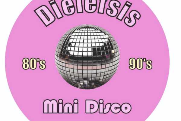 Destination Platanias Dielefsis  - Mini Disco