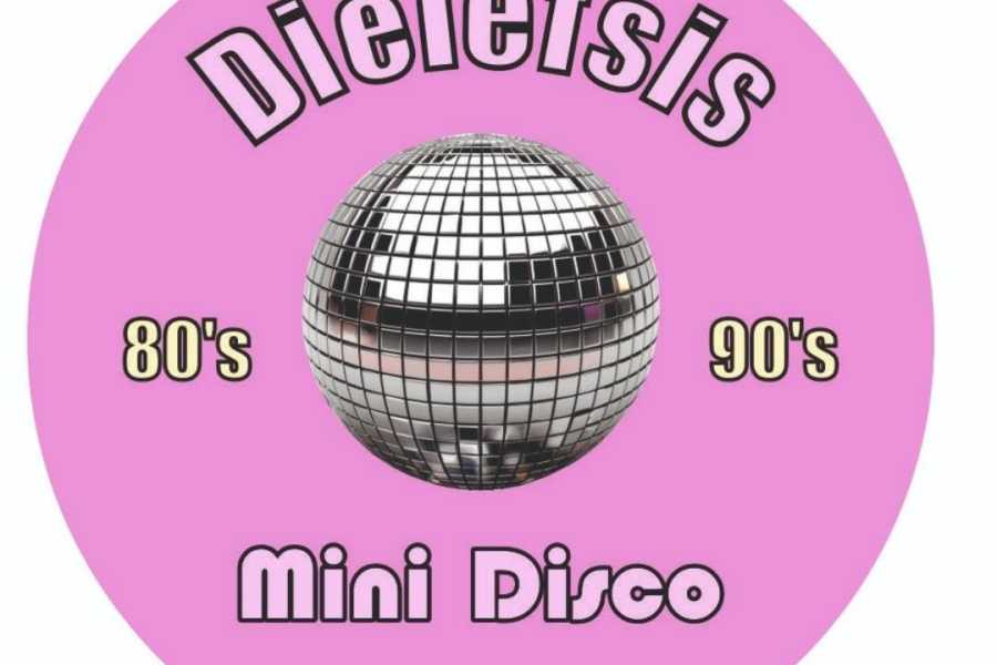 Destination Platanias Dielefsis - Mini Disco