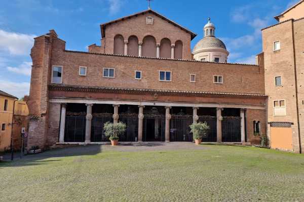Rome&rsquo;s Ultimate Underground Tour