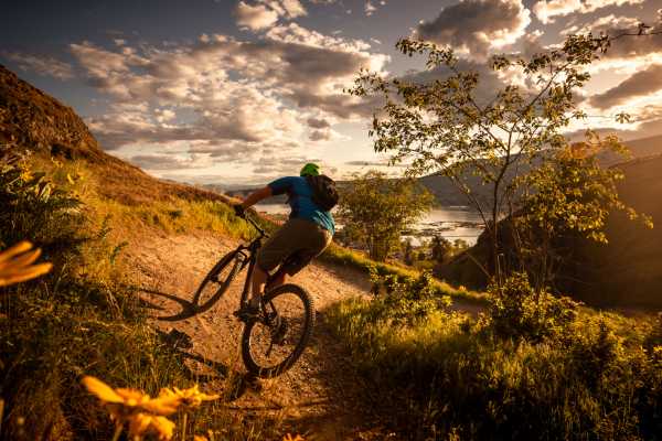 Tropical Trails Mountain Bike Tour