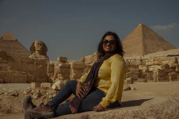 GIZA PYRAMIDS ENTRY TICKETS - Emo Tours Egypt: Unforgettable