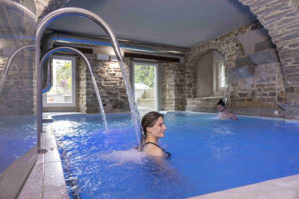 THERMAL SPA DAY