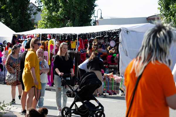 Explorative AS Opplev Verdal og Øras dager!