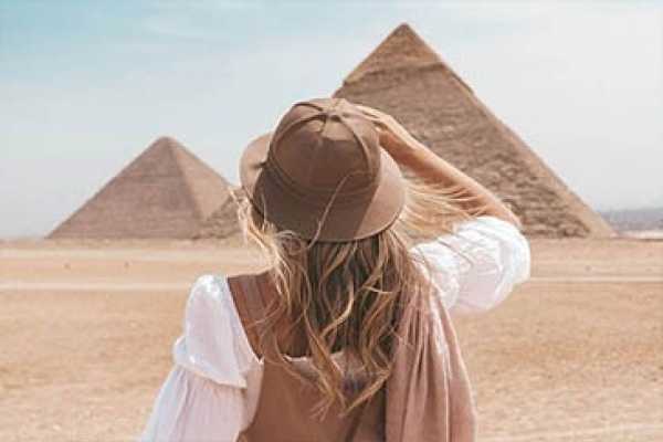 Marsa alam tours 6 Days Cairo itinerary