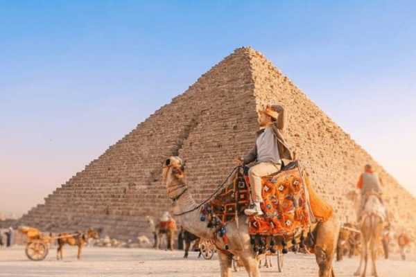 Marsa alam tours 8 Day Itinerary Cairo and Sharm El Sheikh