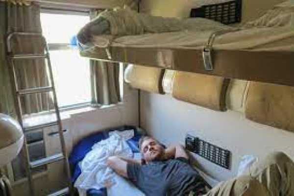 EMO TOURS EGYPT How to book online train ticket in Egypt?