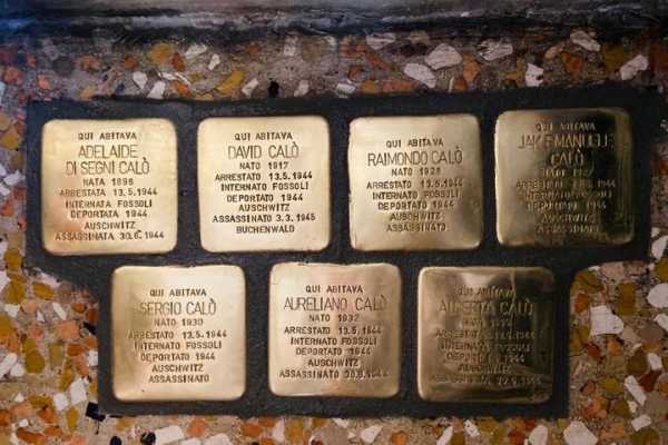 Fuori e dentro il Museo Ebraico di Bologna - Visite guidate