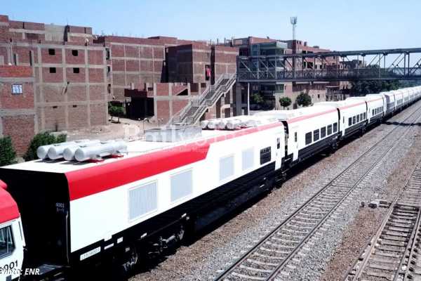 EMO TOURS EGYPT Do you have to buy a train ticket before getting on the train?