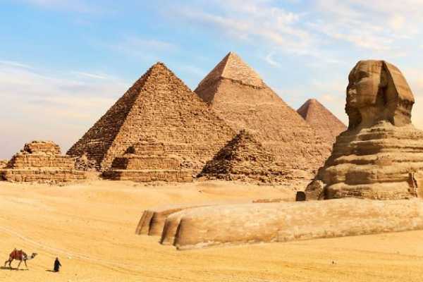 EMO TOURS EGYPT I would like to know in which city of Egypt is the exact ?