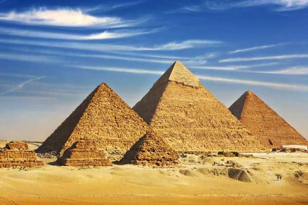 EMO TOURS EGYPT Can you visit the queen's chamber in the Cheops pyramid?