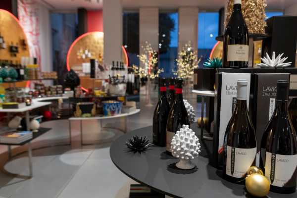 Visita e degustazione alle cantine Duca di Salaparuta