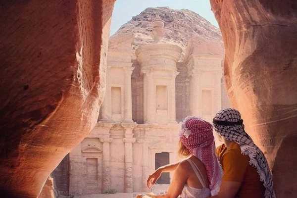 Marsa alam tours Day tour to Petra from Aqaba port