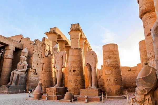 EMO TOURS EGYPT 12 Day 11 Nights Egypt Tour Package