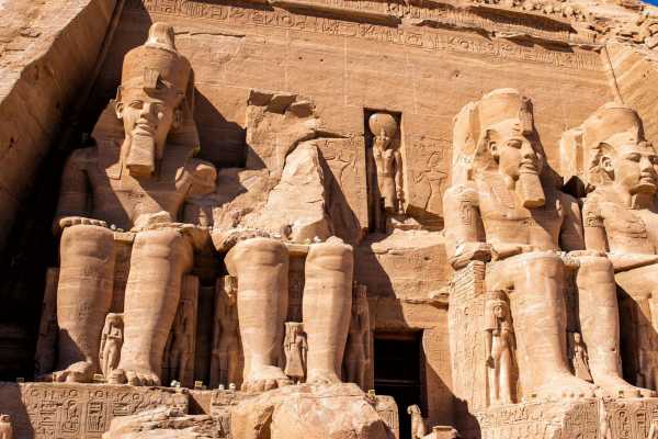 EMO TOURS EGYPT 10 Days 9 Nights Egypt Travel Package 6 Pax Angelica Alvarez Rojas  (Torky)