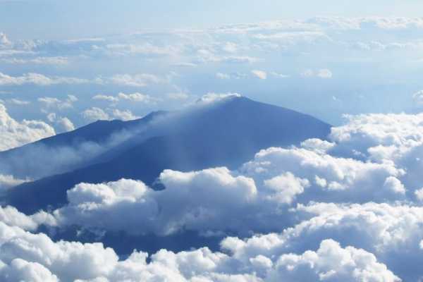 Tour privato dell'Etna in Elicottero