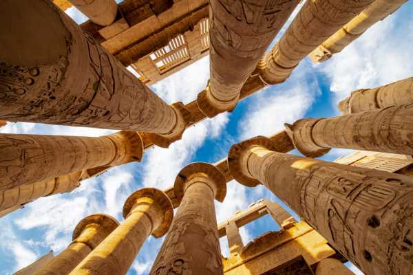 EMO TOURS EGYPT 10-Day Egypt Package Cairo, Aswan, Luxor & Nile Cruise