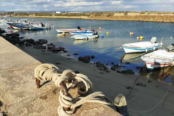 Latin Algarve