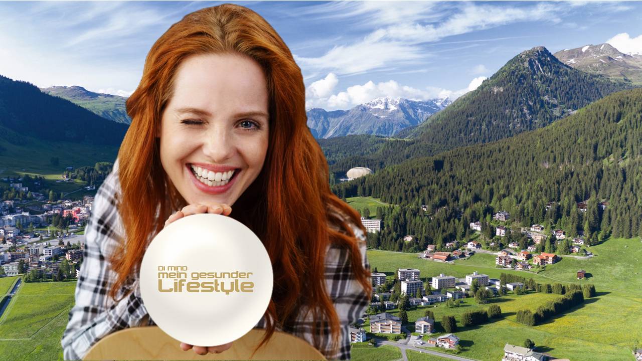 Einzelberatung «Ich und mein gesunder Lifestyle» Davos