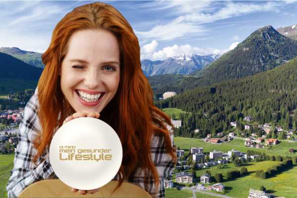 Einzelberatung &laquo;Ich und mein gesunder Lifestyle&raquo; Davos