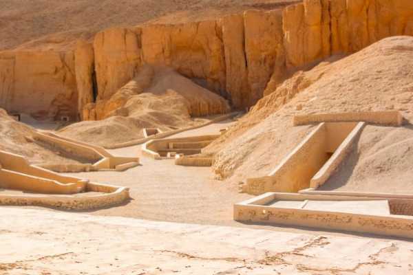 EMO TOURS EGYPT Valley Of The Kings