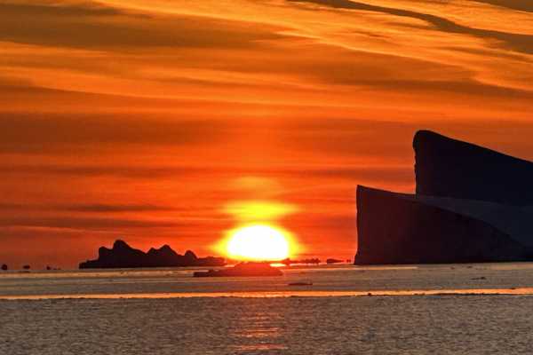 Sunset Tour