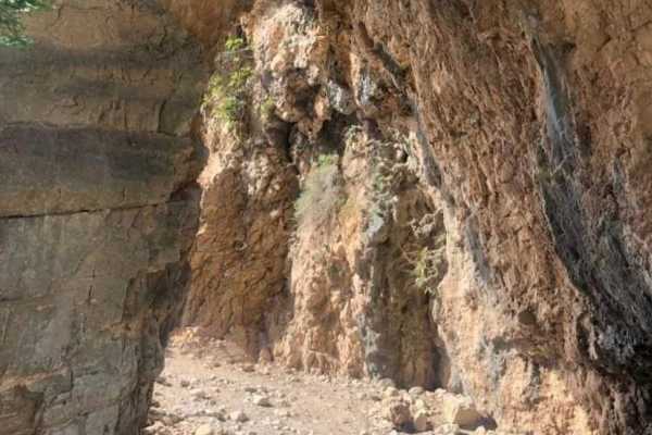 Destination Platanias IMBROS Gorge - 9 km PRIVATE