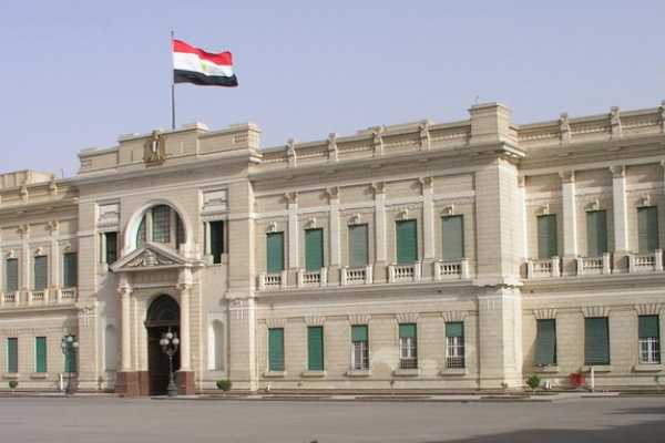 EMO TOURS EGYPT ABDEEN PALACE