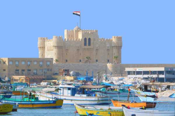 EMO TOURS EGYPT Wonders of Egypt: Cairo, Luxor, Aswan and Alexandria