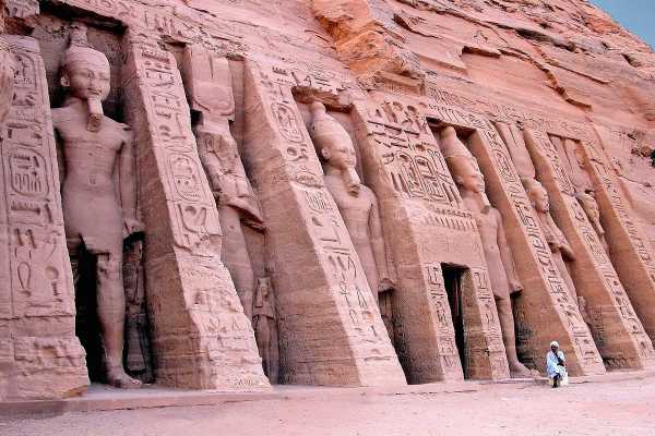 EMO TOURS EGYPT Abu Simbel Tour From Luxor Drop Off Aswan
