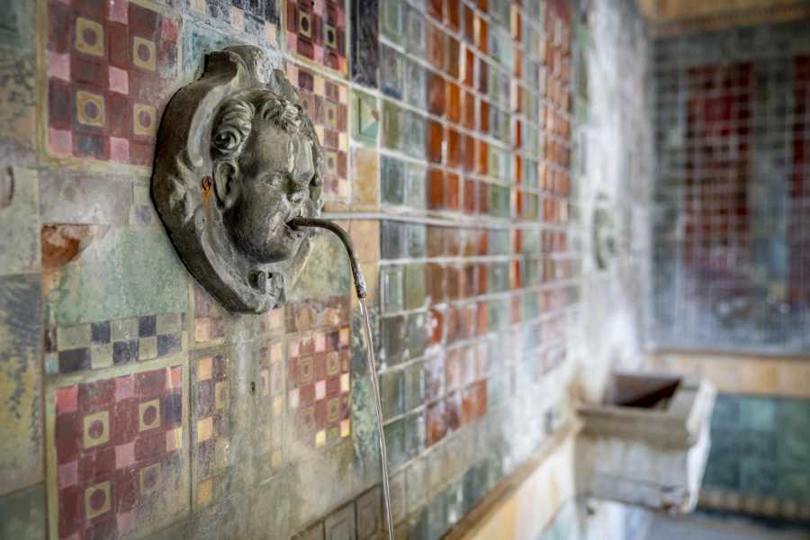 Bologna Welcome - eXtraBo La galleria ottocentesca delle Terme di Porretta e il Percorso delle acque alle Terme - Speciale Autunno fuori dal Comune