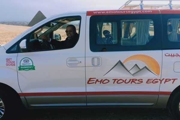 EMO TOURS EGYPT Private Transfer From Luxor Airport or any hotel in Luxor To Safaga