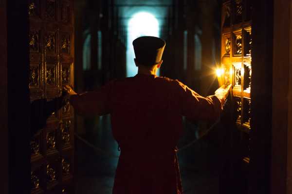 Notturnali alla Biblioteca Malatestiana