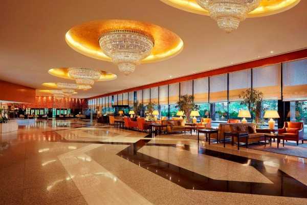 EMO TOURS EGYPT Hilton Cairo Heliopolis