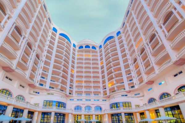 EMO TOURS EGYPT Tolip Hotel Alexandria​