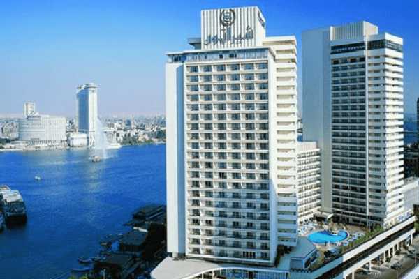 EMO TOURS EGYPT Sheraton Cairo Hotel & Casino