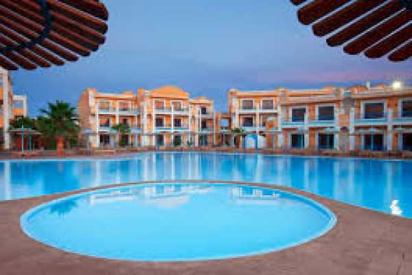 EMO TOURS EGYPT Mirage bay resort & aqua park hurghada