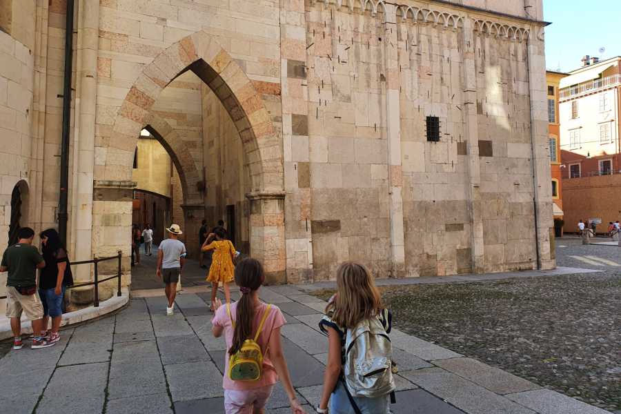 Modenatur Modena city tour
