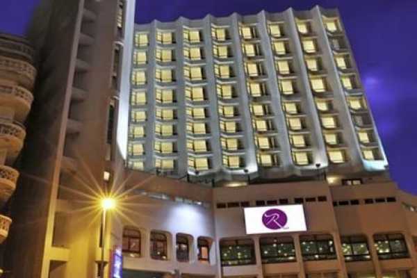 EMO TOURS EGYPT Eatabe Alexandria Hotel