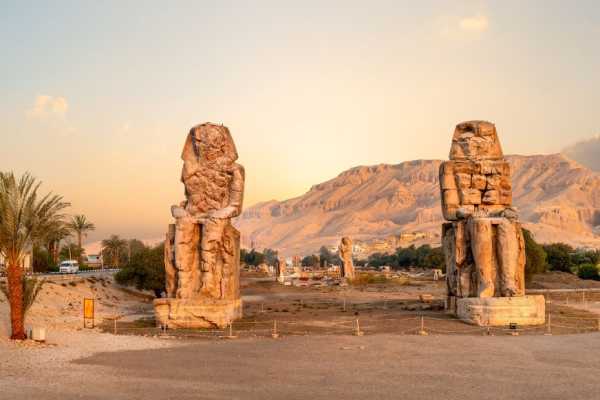 8 Days Egypt Itinerary Cairo and Nile cruise