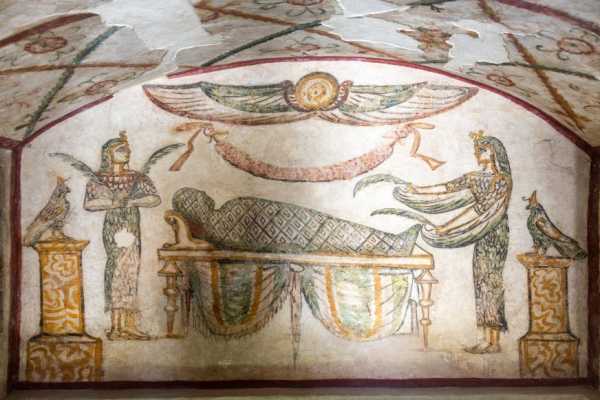 10 Days Cairo and Nile cruise tour package