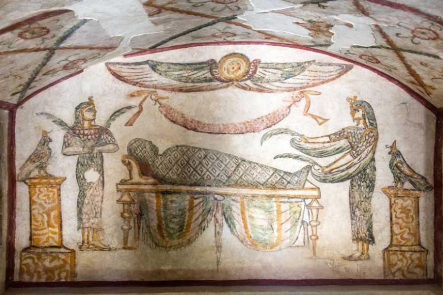 Egypt Tour packages 10 Days Cairo and Nile cruise tour package