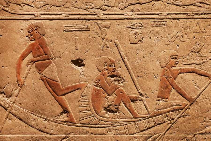 Egypt Tour packages 12 Days Egypt Tour Package