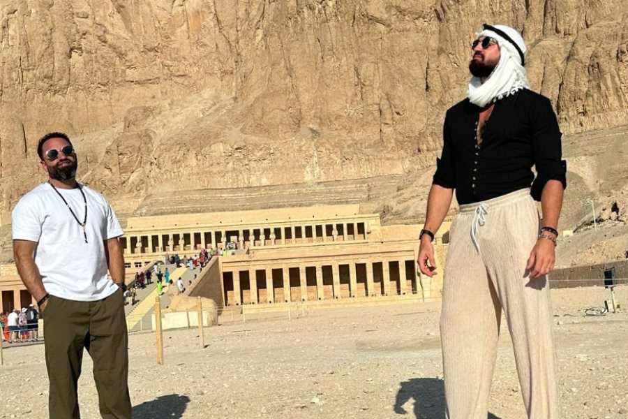 Egypt Tour packages 15天埃及旅游套票| 开罗
